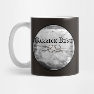 Carrick Bend Mug